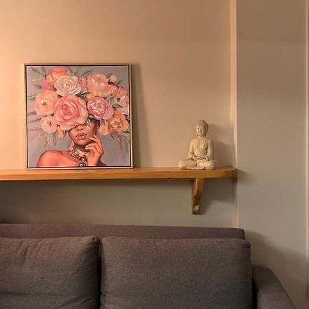 Plastiko Loft 아테네 외부 사진