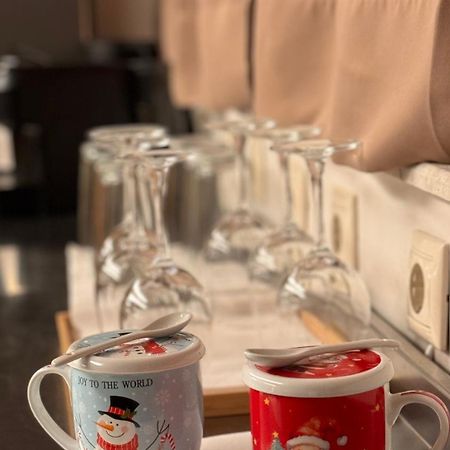 Plastiko Loft 아테네 외부 사진
