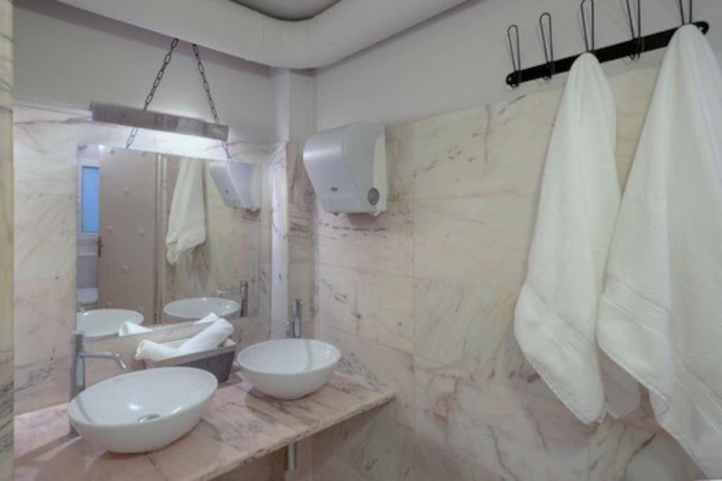 Plastiko Loft 아테네 외부 사진