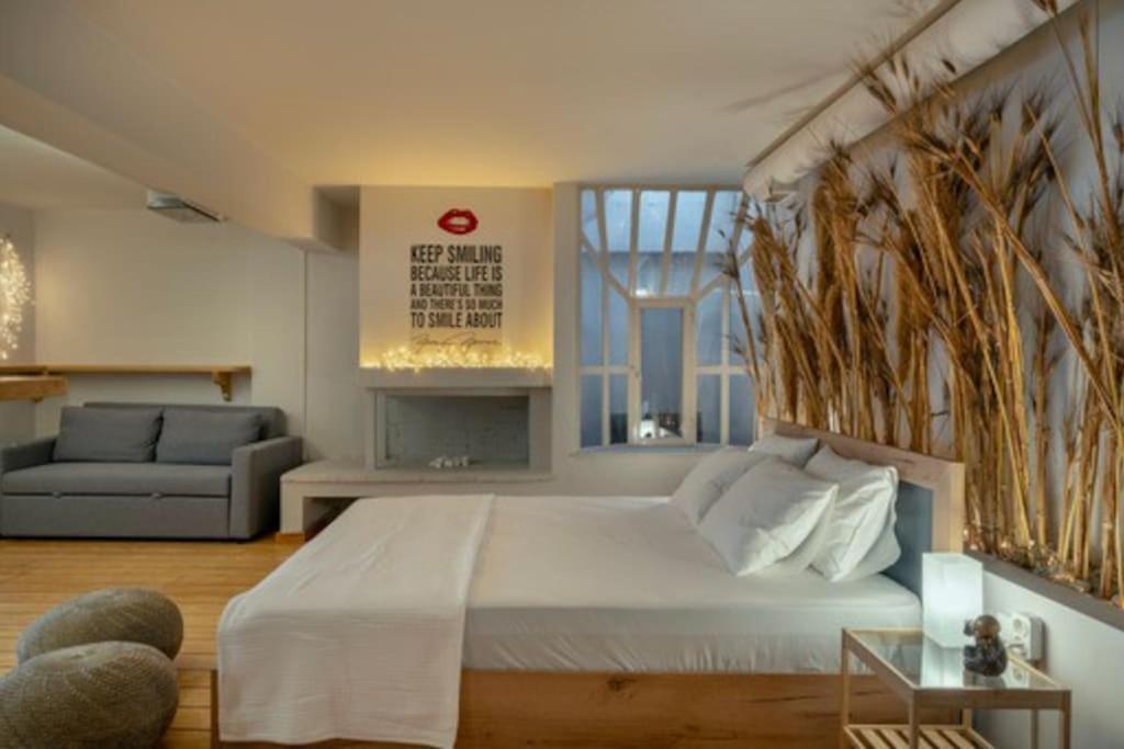Plastiko Loft 아테네 외부 사진