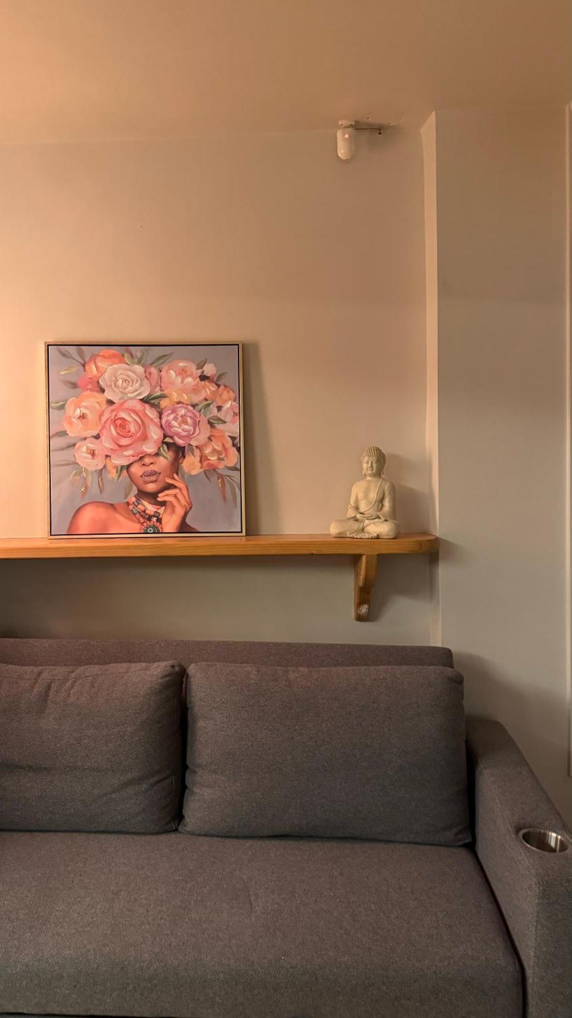 Plastiko Loft 아테네 외부 사진